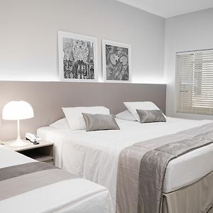 Luxury Triple Room